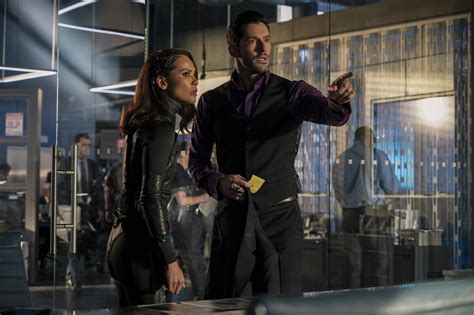 Lucifer Season 5 Episode 8: Spoiler Alert Full HD online MyFlixer.